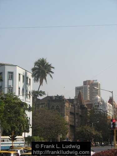 Bombay, Mumbai, India